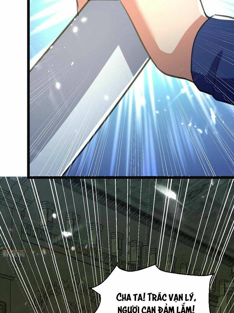 trọng sinh khí thiếu quy lai chapter 170 46