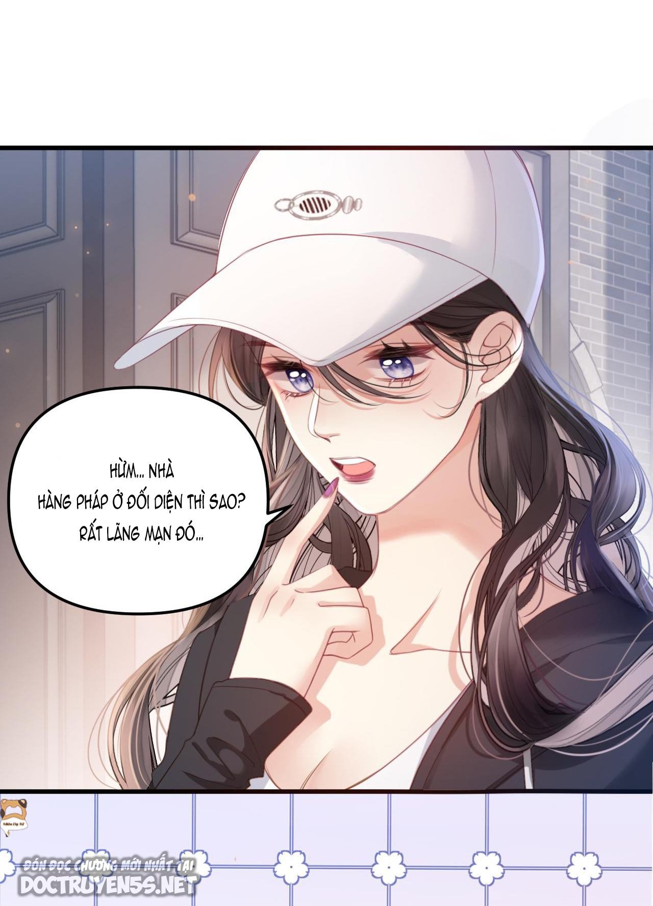 mỗi ngày đều thích anh chapter 2 8