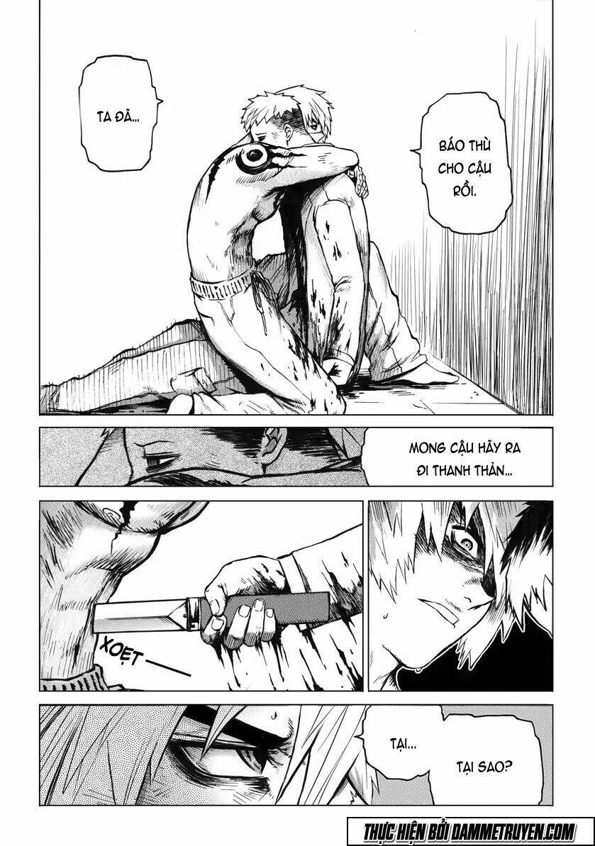 unity of heaven chapter 4.2 3