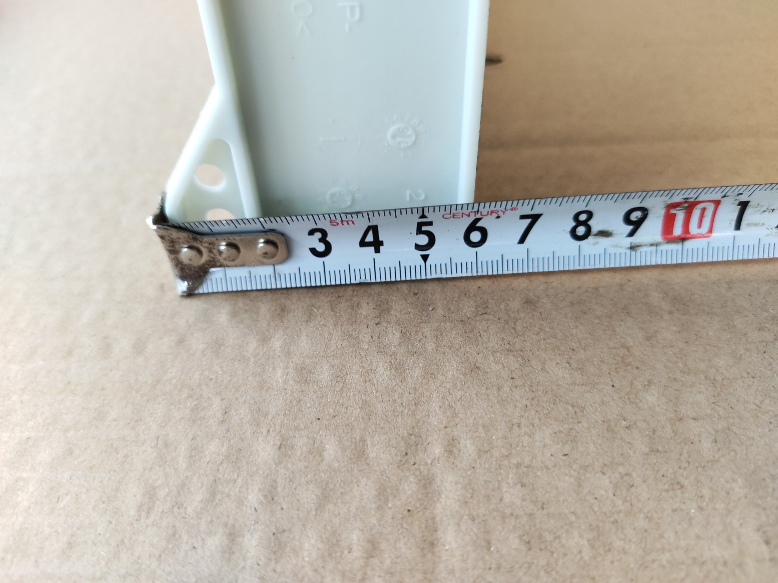 Lọc gió điều hòa Mitsubishi Outlander 2002-2010 - AC3503