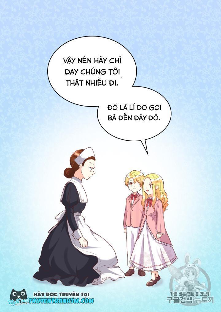 Sinh Đôi Xuyên Không Chapter 22 42