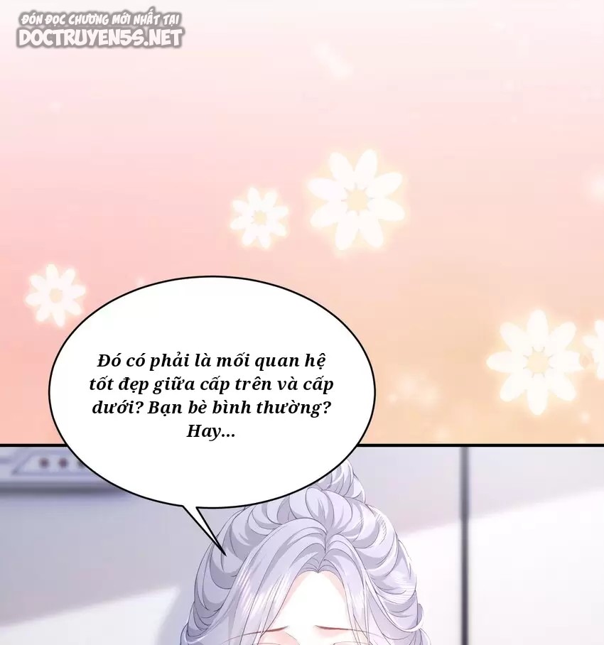 mận xanh chapter 52 35