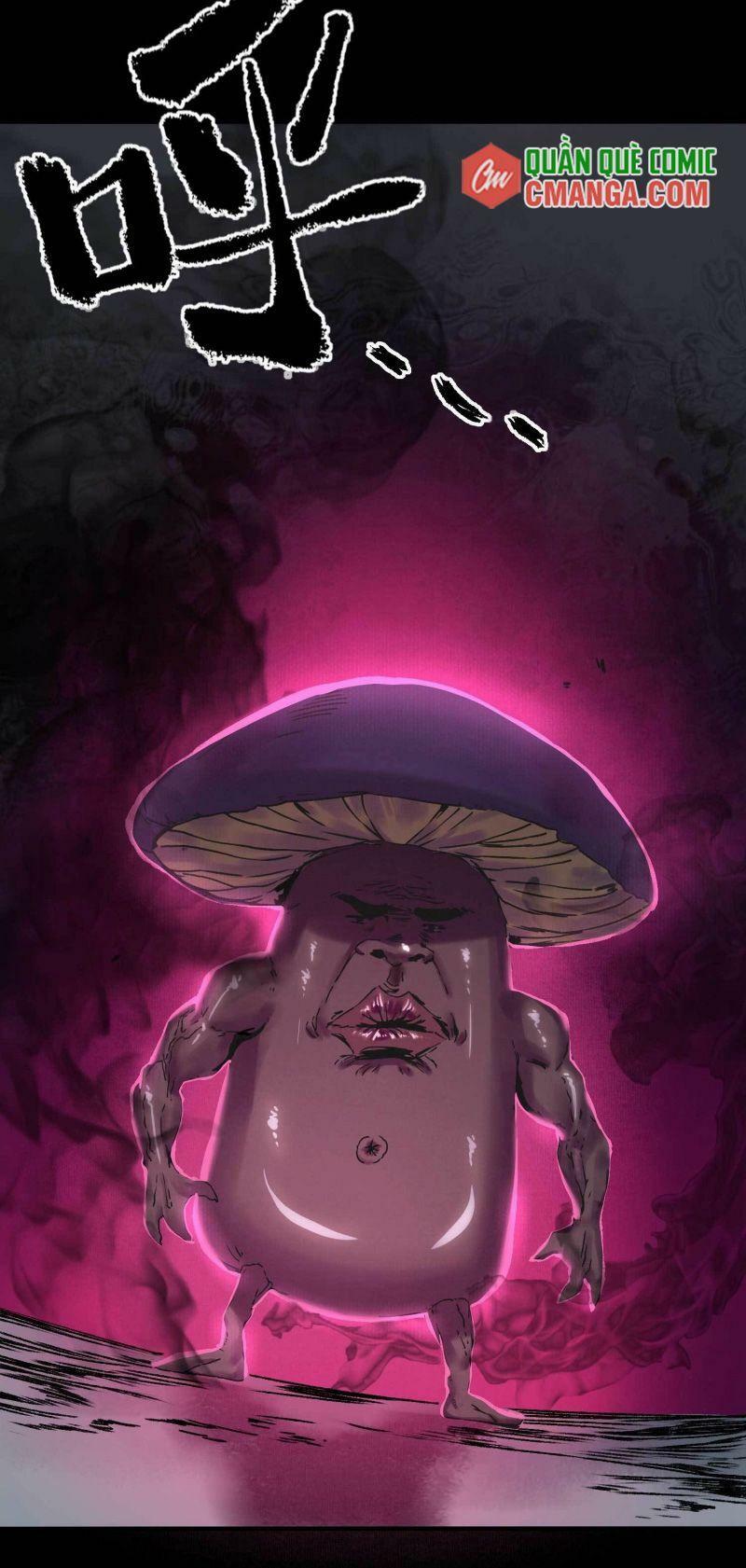 con quỷ đã sẵn sàng cho bữa tối ! chapter 1.1 40