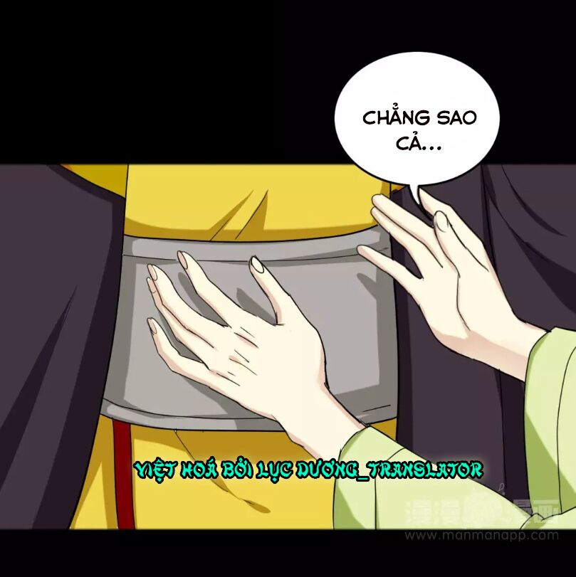 lưỡng bất nghi (full) chapter 123 15