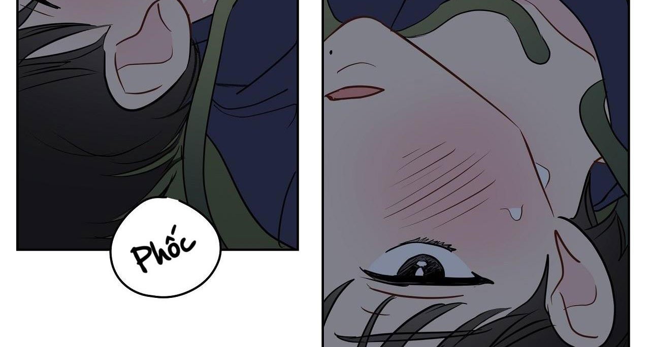 chuyện quái gì với giấc mơ đó vậy chapter 24 54