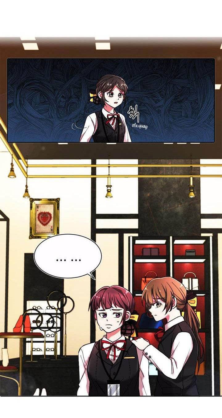 lý do trốn tránh người bạn thời thơ ấu chapter 2 13