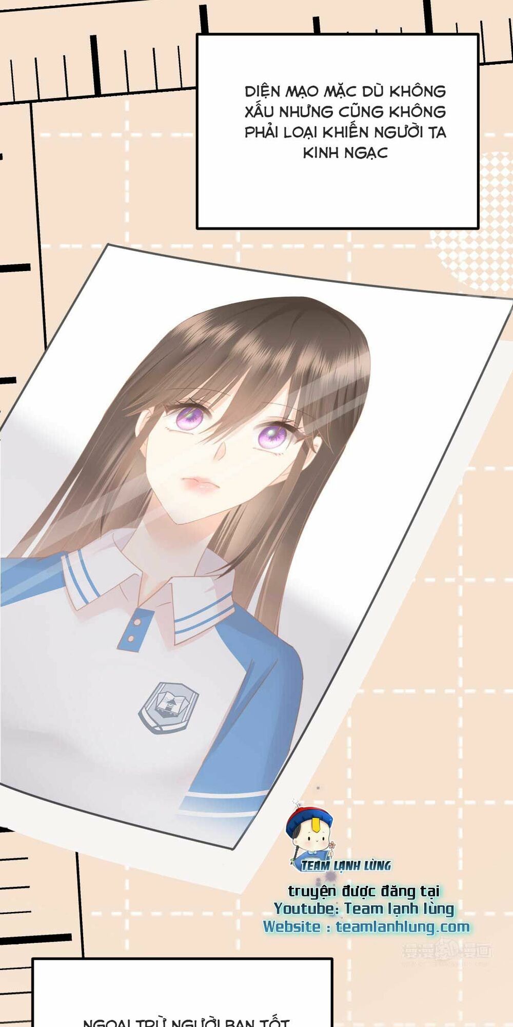 khảo nghiệm cuối cùng của tra nữ chapter 22 3