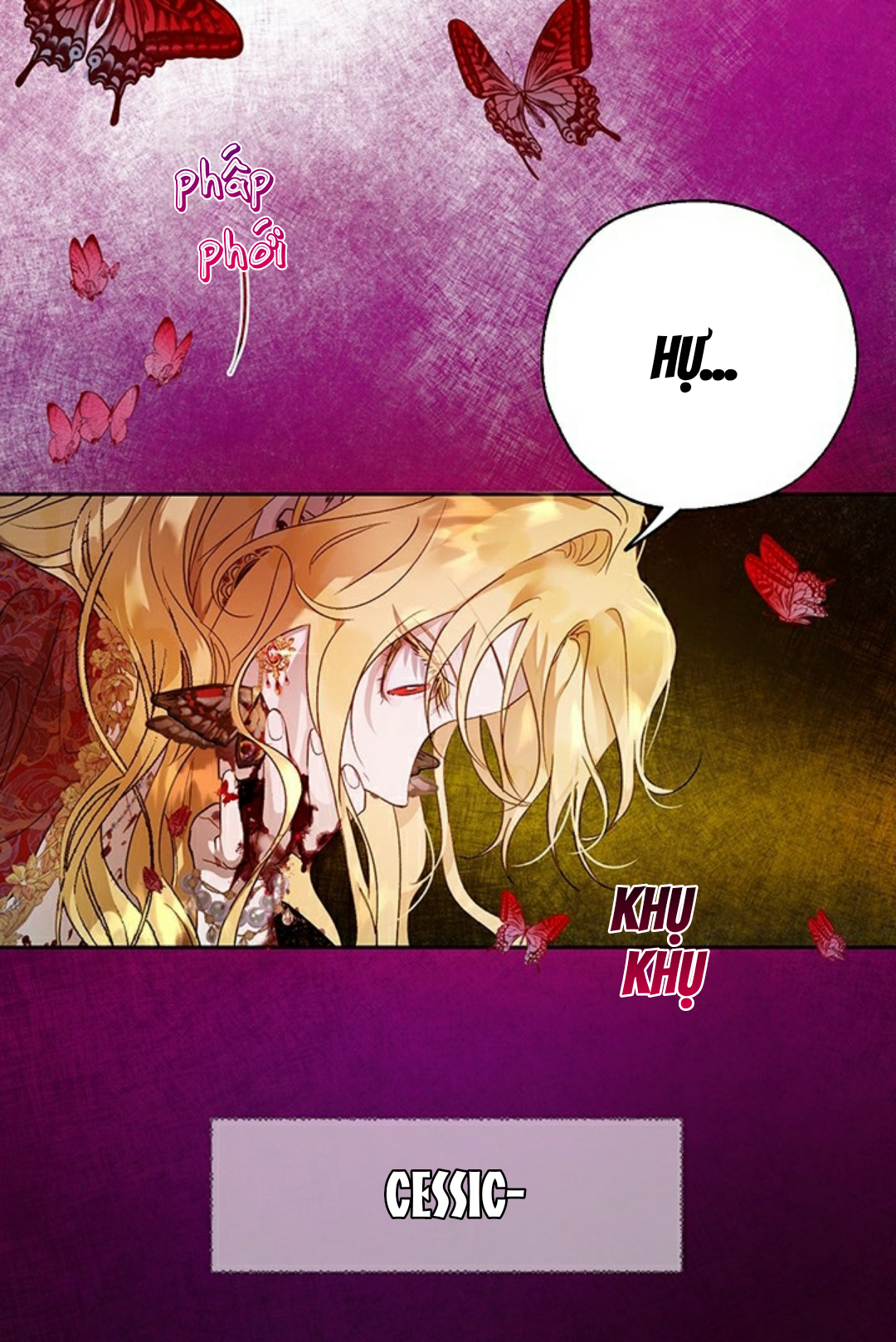 cách để cứu rỗi anh trai của nữ chính chapter 26 23