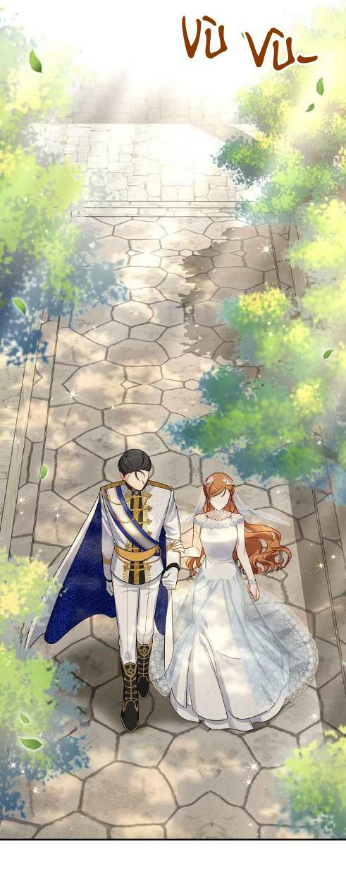 nữ công tước với tâm hồn trống rỗng chapter 24 15