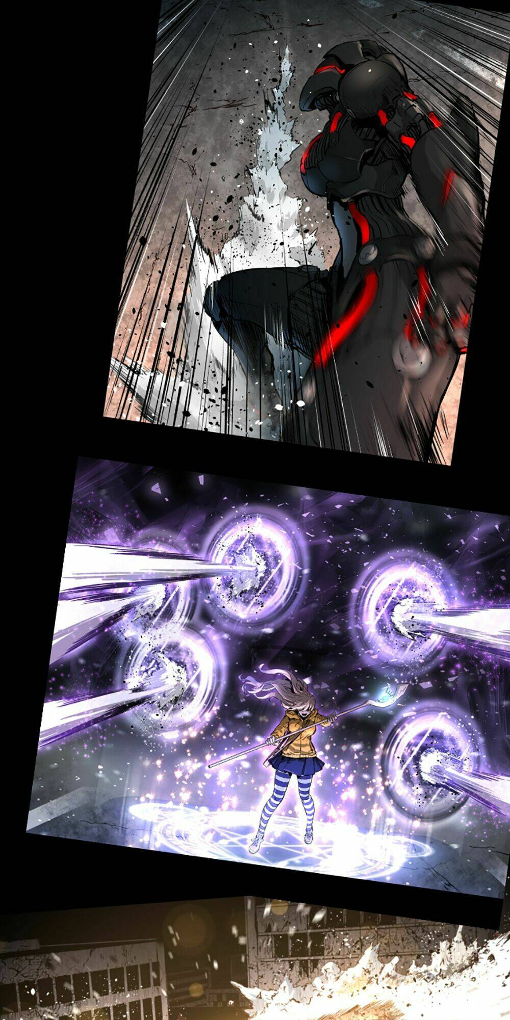 tam tuyệt tại dị giới chapter 30 68