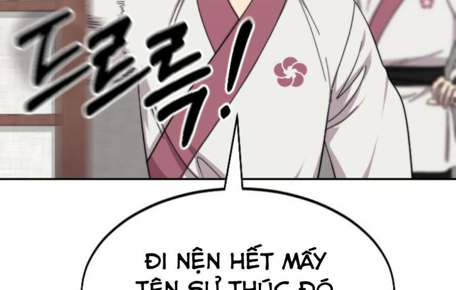 Hoa Sơn Tái Xuất chapter 45.5 39