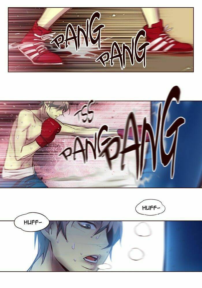 nữ sinh trường wilds chapter 225 4