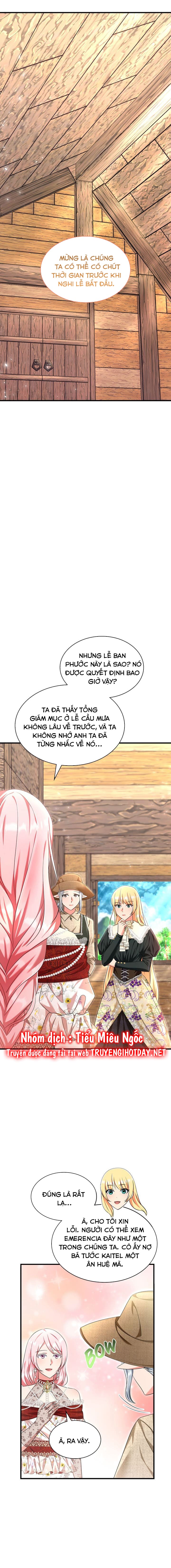 công lý của một ác nữ chapter 103 15
