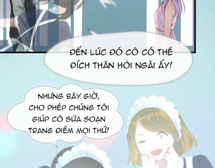 lượm được một tiểu hồ ly phần 3 chapter 4 2