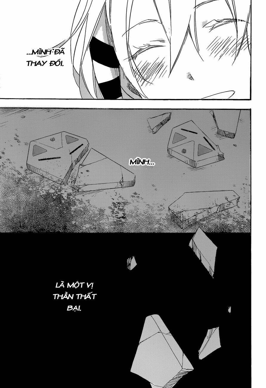 inari, konkon, koi iroha chapter 40 32