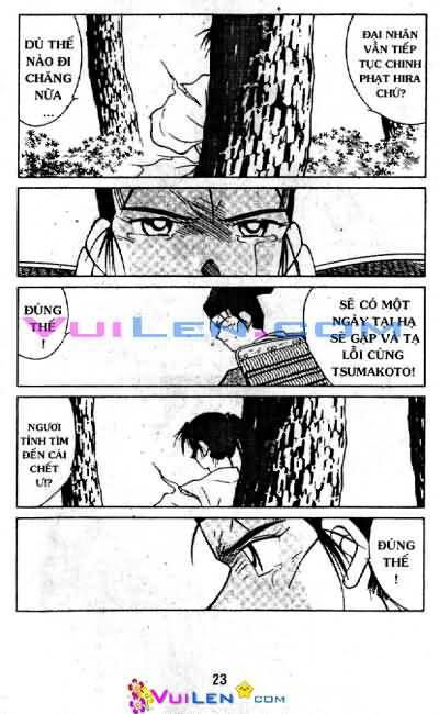 truyền nhân atula phần ii chapter 12 24