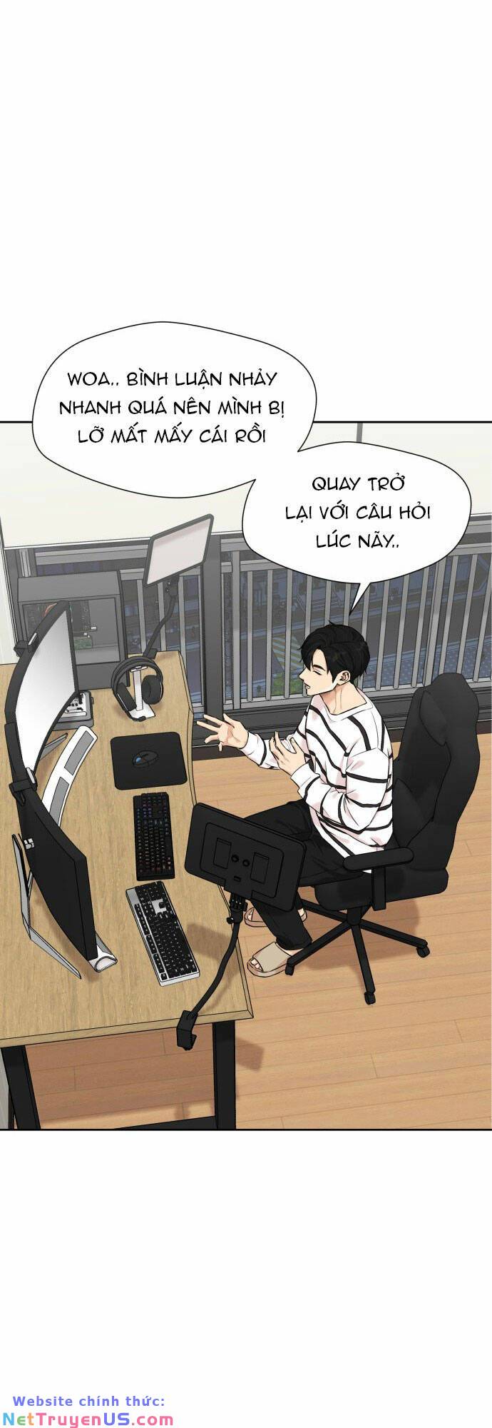 gương mặt thiên tài chapter 90 45