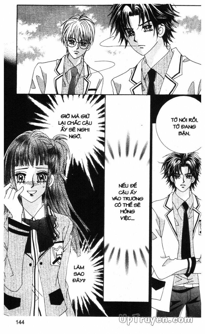 thoát kiếp hồ ly chapter 9 37