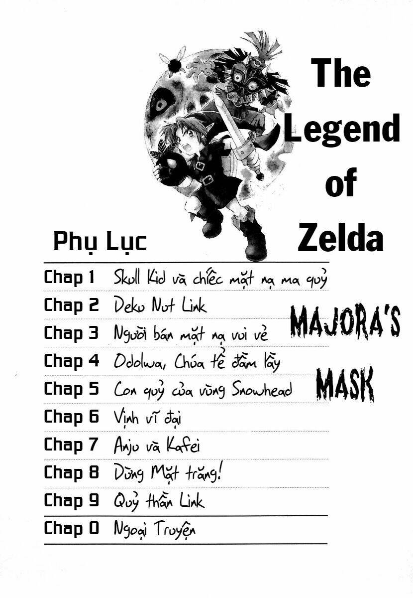 cổ vật hắc ám chapter 1 7