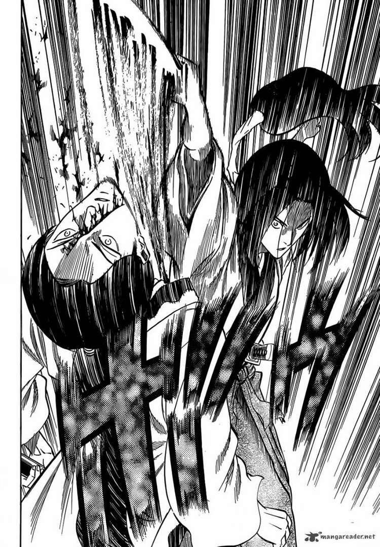 gamaran chapter 103 8