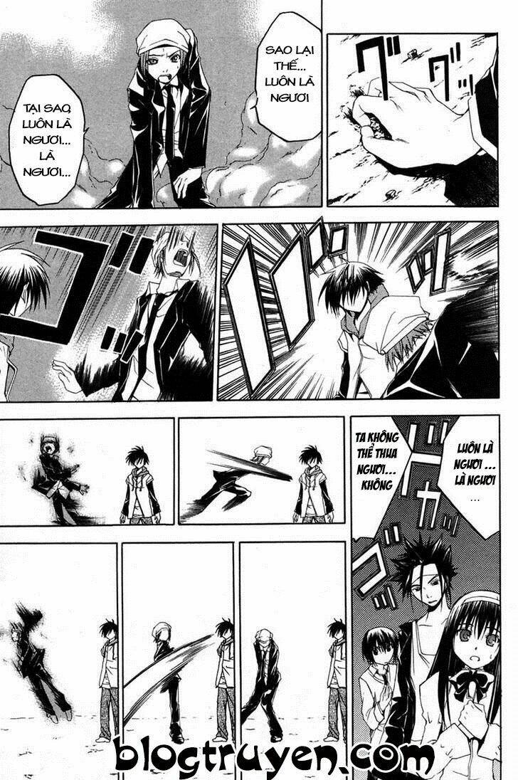 psycho buster chapter 24 11