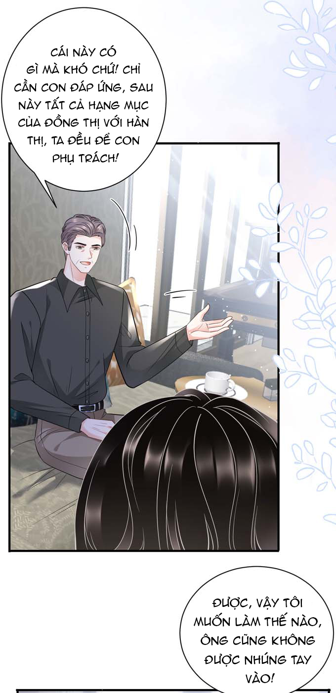 [16+] đại tiểu thư có thể có ý đồ xấu chapter 30 18