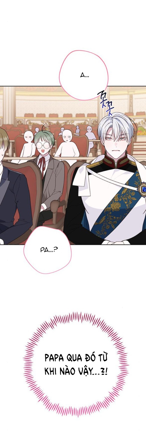 tiểu bạo chúa chapter 58.1 27