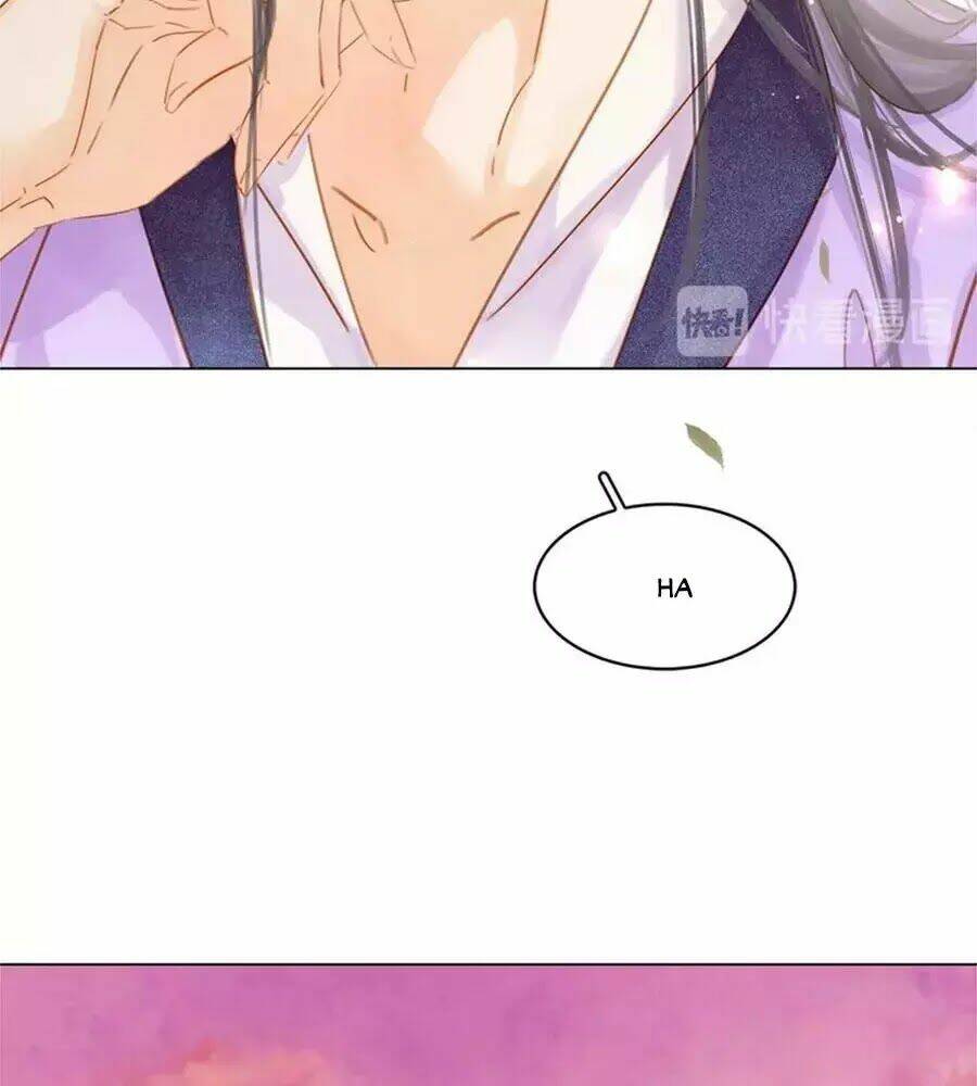 tiểu sư phụ, tóc giả của ngài rơi rồi! chapter 20 38