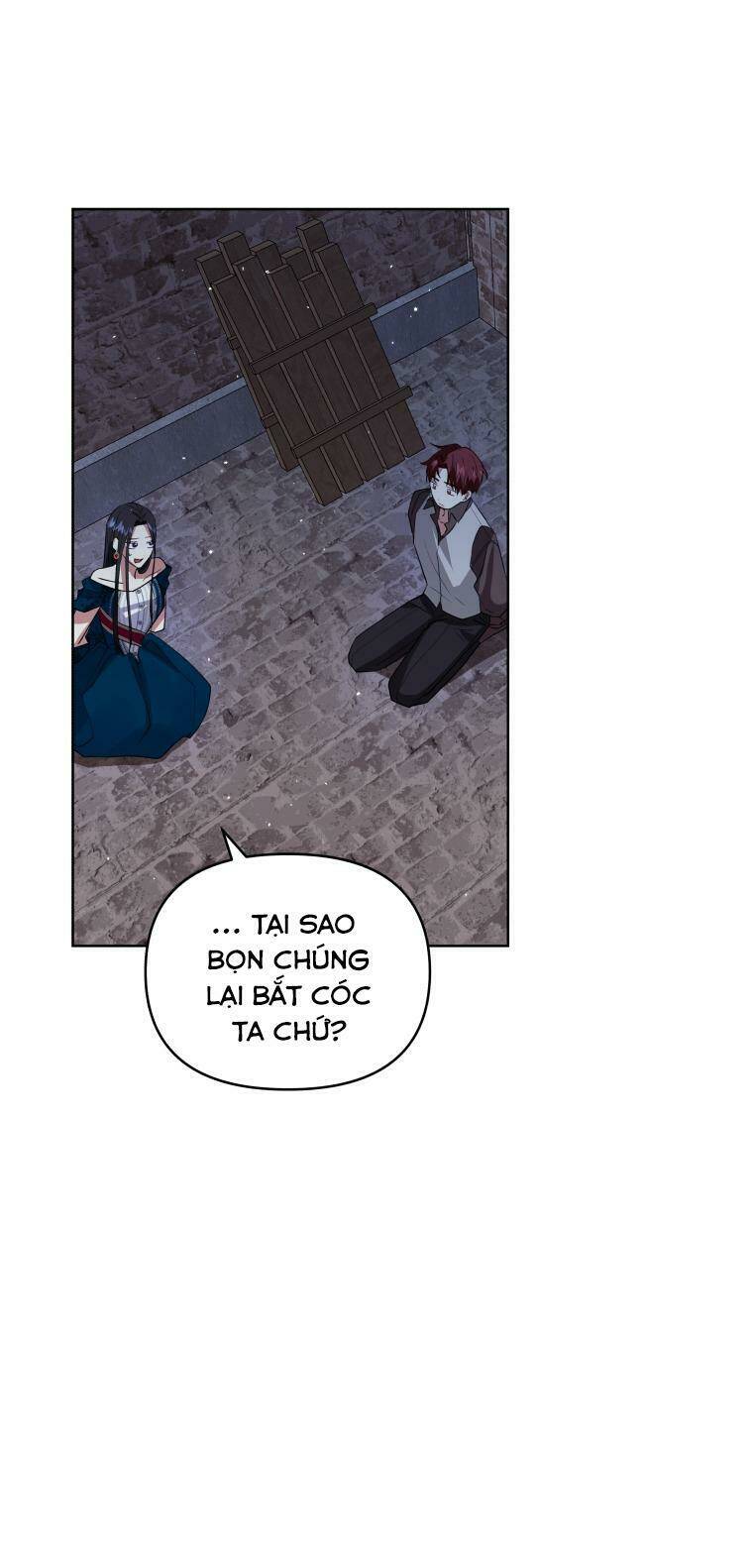ác nữ phản diện đã chọn nam chính chapter 27 8