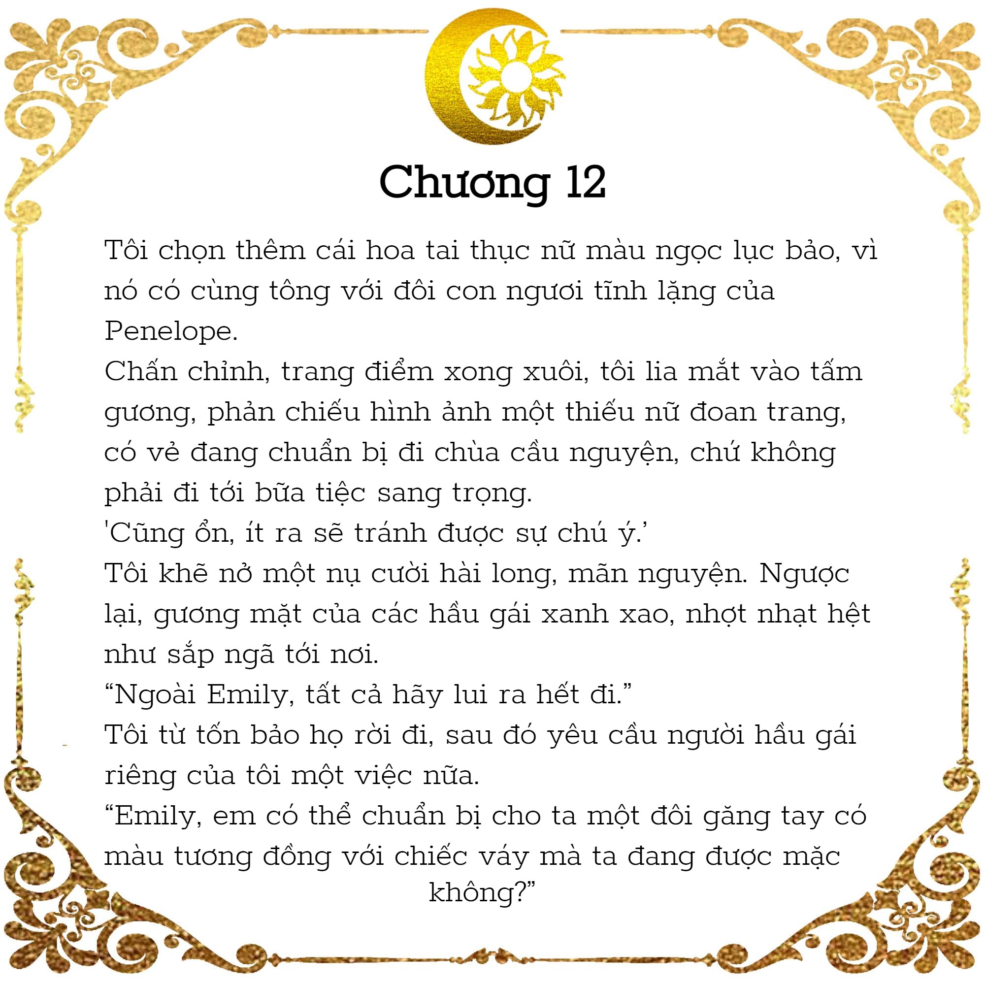 villains are destined to die chapter 12 9