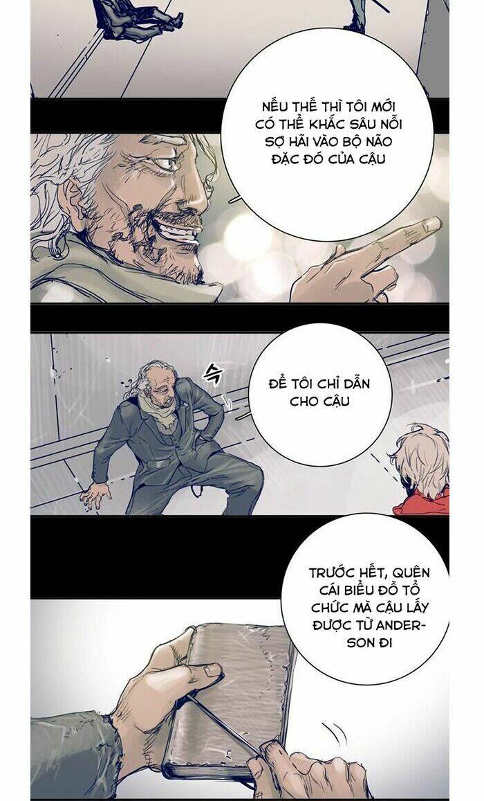 blade notes chapter 6 12