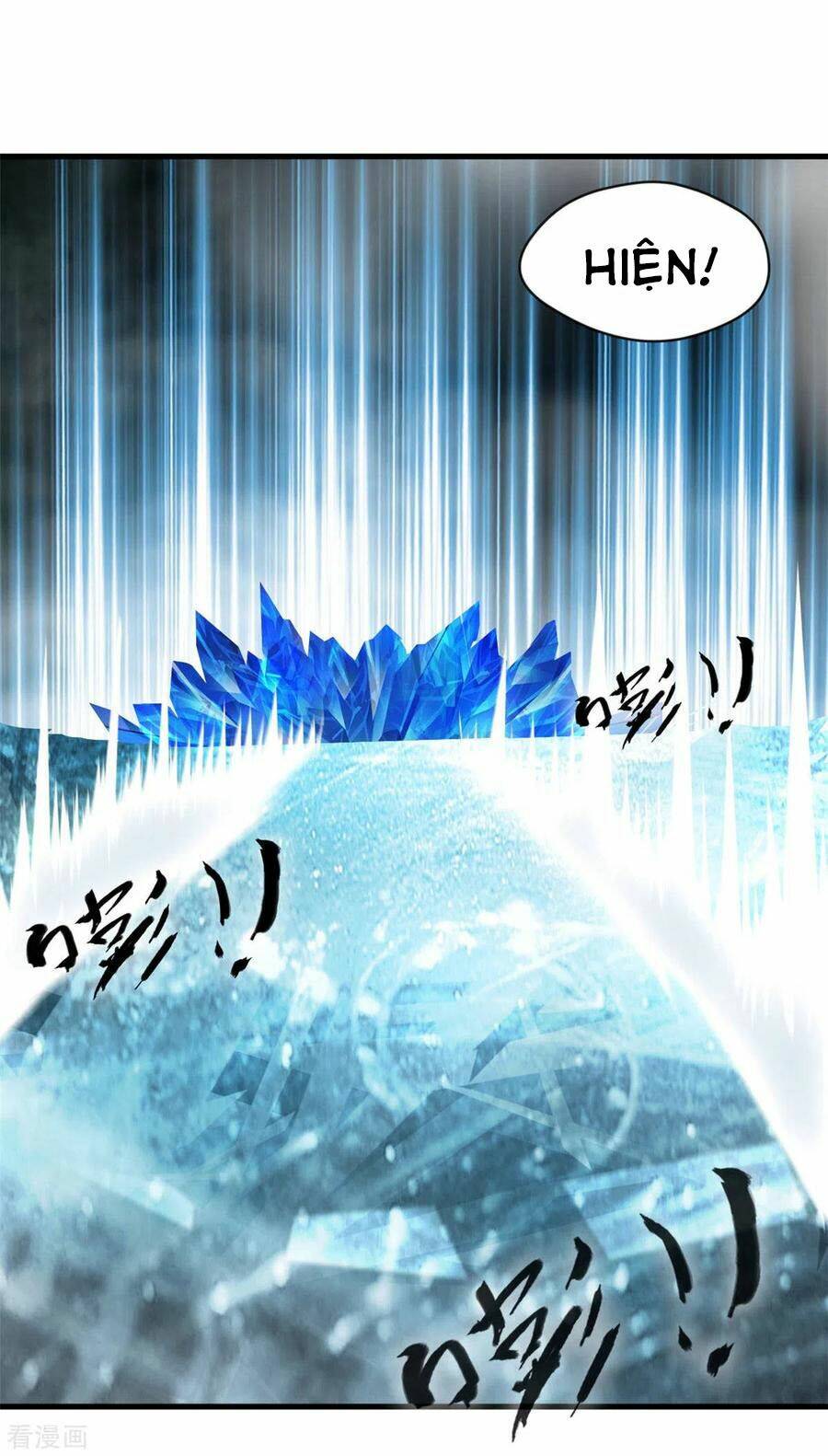 một đời thành tiên chapter 55 27