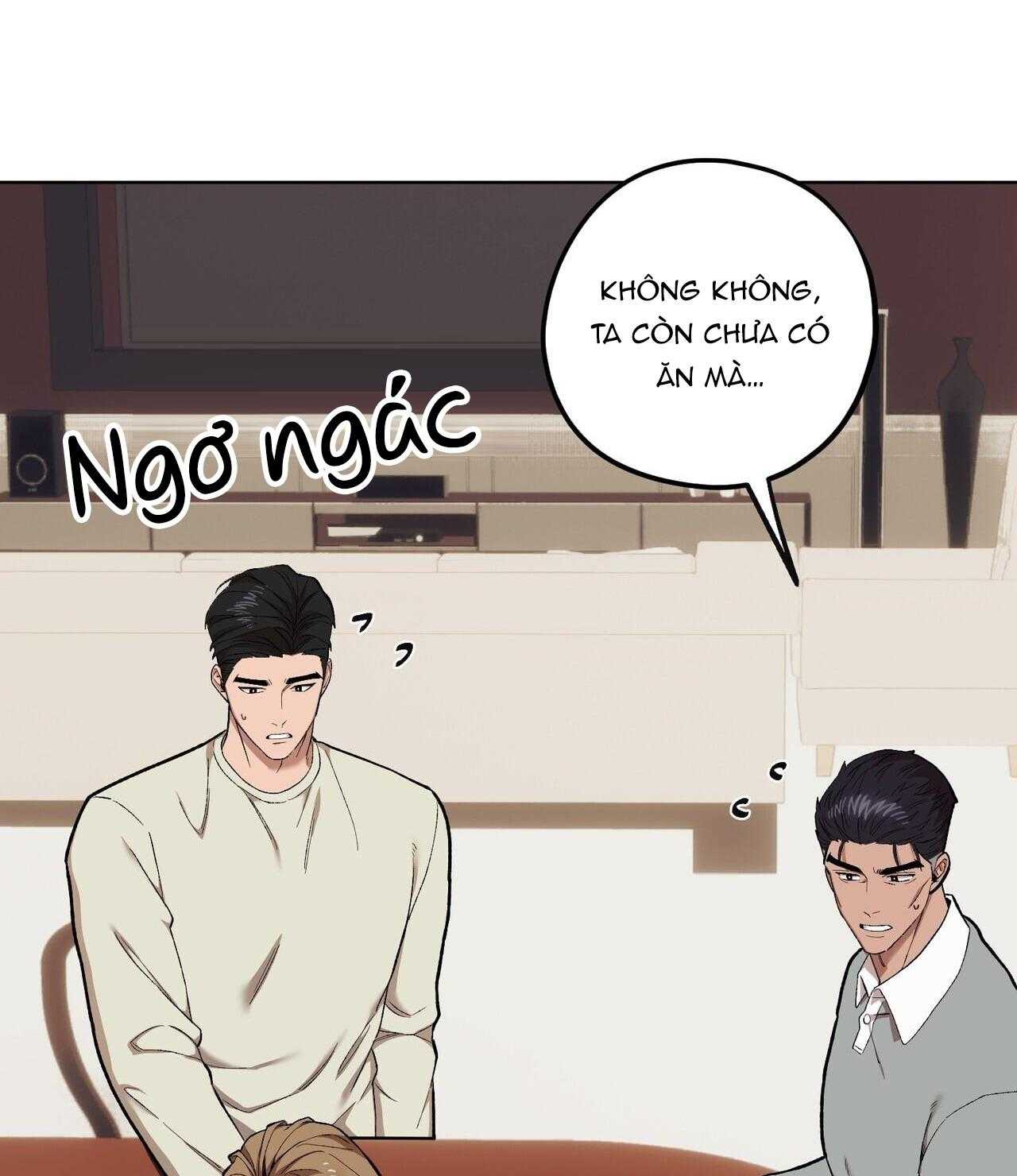 chàng dâu nhà họ kang chapter 68 128