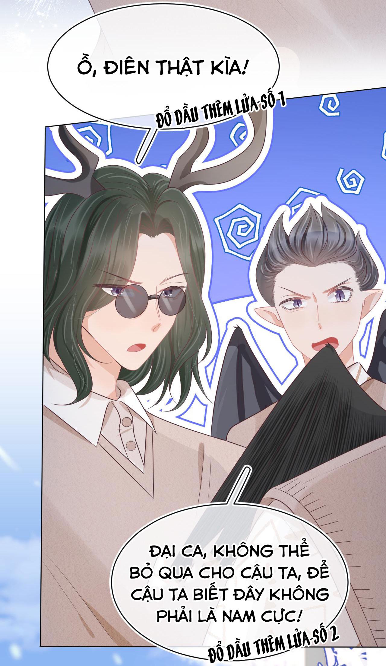 [ss2] một ngụm ăn cả thỏ con chapter 6 39