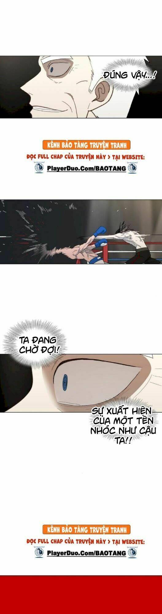 võ sĩ - the boxer chapter 51 4