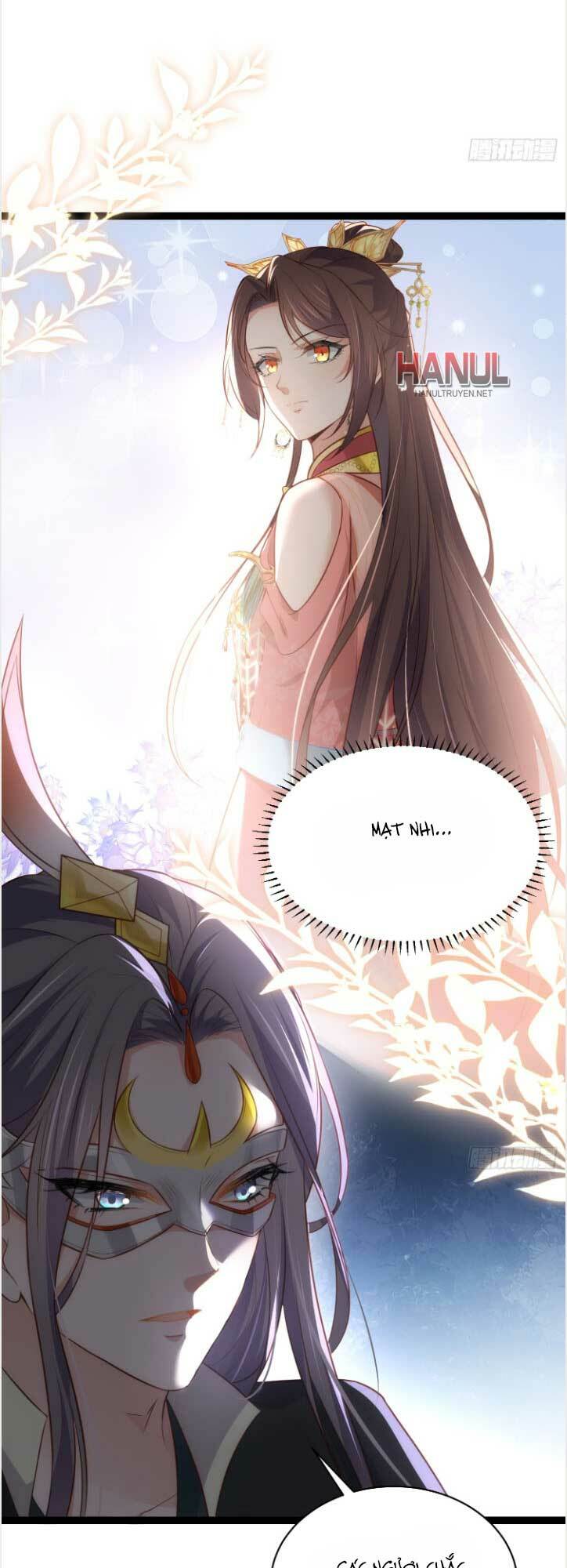 hoạn phi thiên hạ chapter 278 7