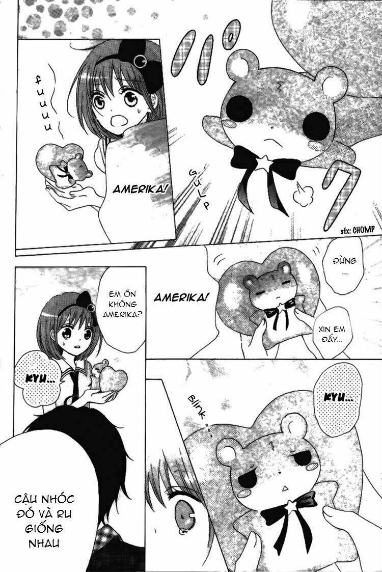 kami ka akuma ka chapter 3 9