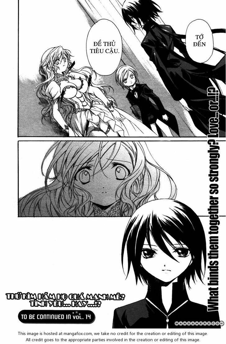 marriage black - đám cưới đen chapter 2 28