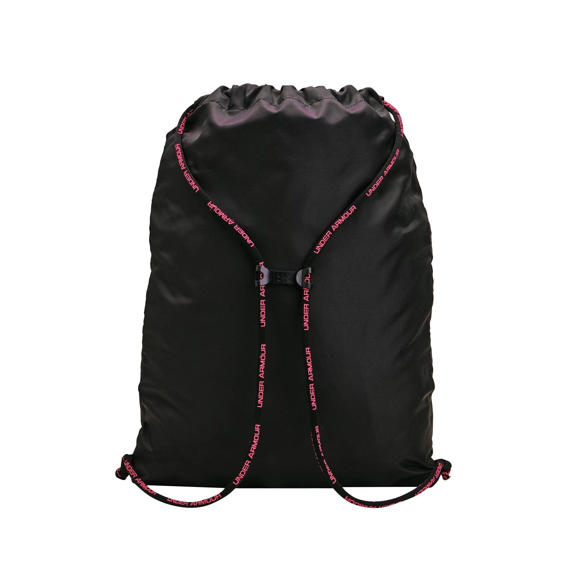 Túi thể thao unisex Under Armour Undeniable Sackpack - 1369220-002