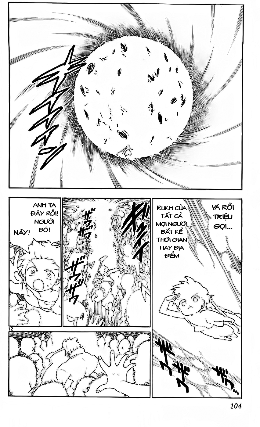 magi - the labyrinth of magic chapter 104 12