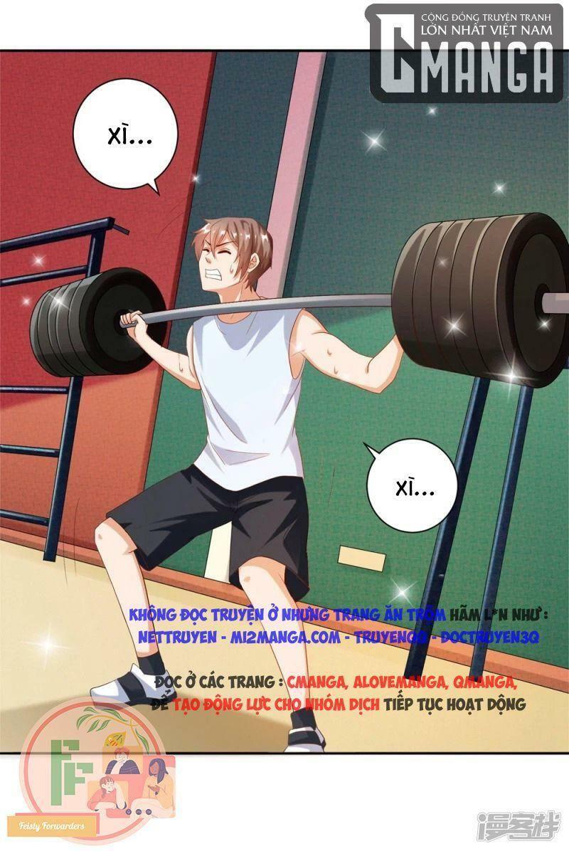 luyện tập thành thần chapter 24 6