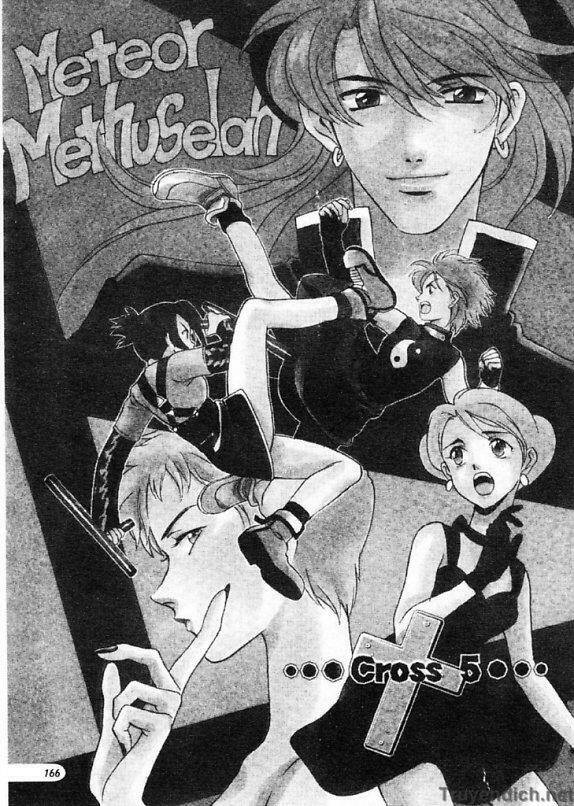 meteor methuselah chapter 5 2