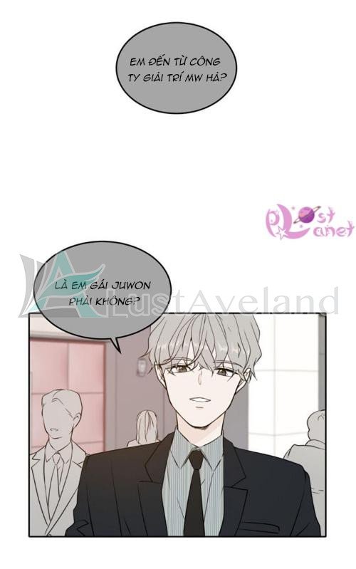 kiếp này cũng xin chăm sóc tôi như vậy nhé kiếp này cũng xin chăm sóc tôi như vậy nhé chapter 36 56