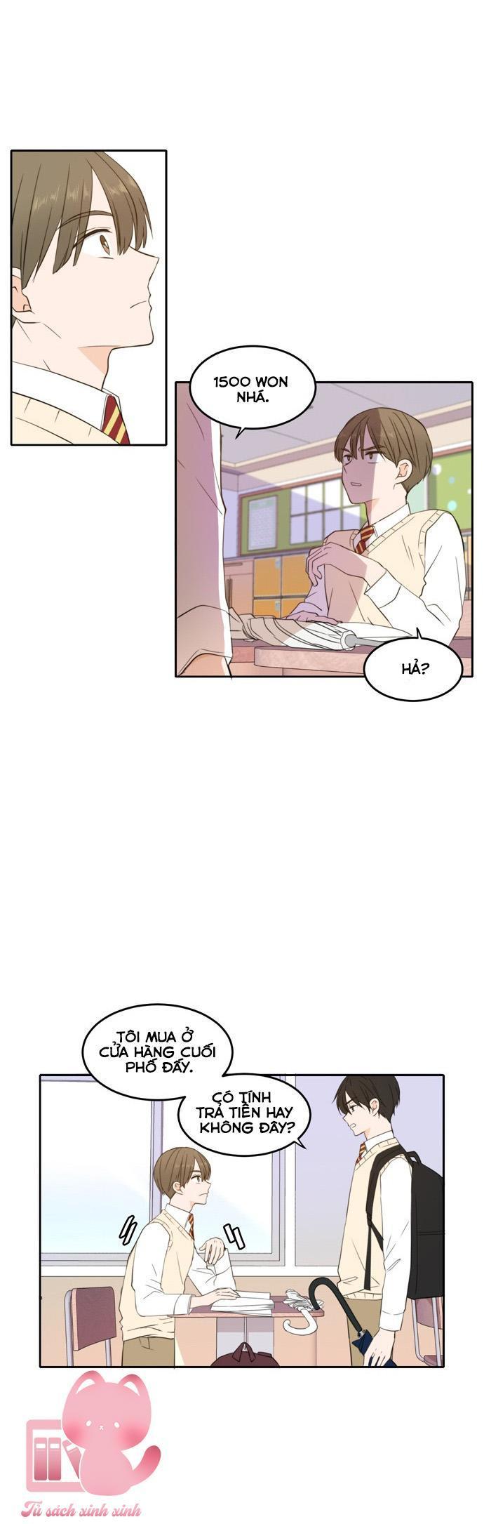 hẹn gặp nhau ở kiếp thứ 19 chapter 23 25