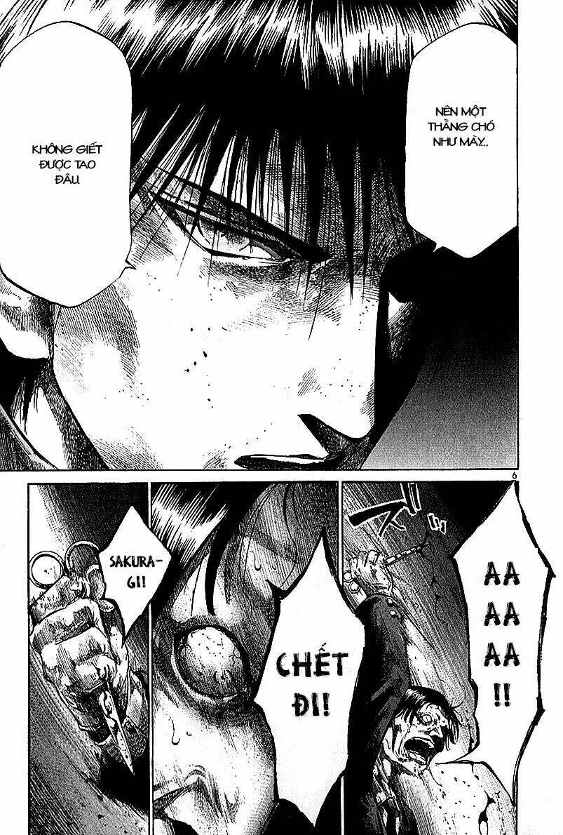 rainbow chapter 32 8