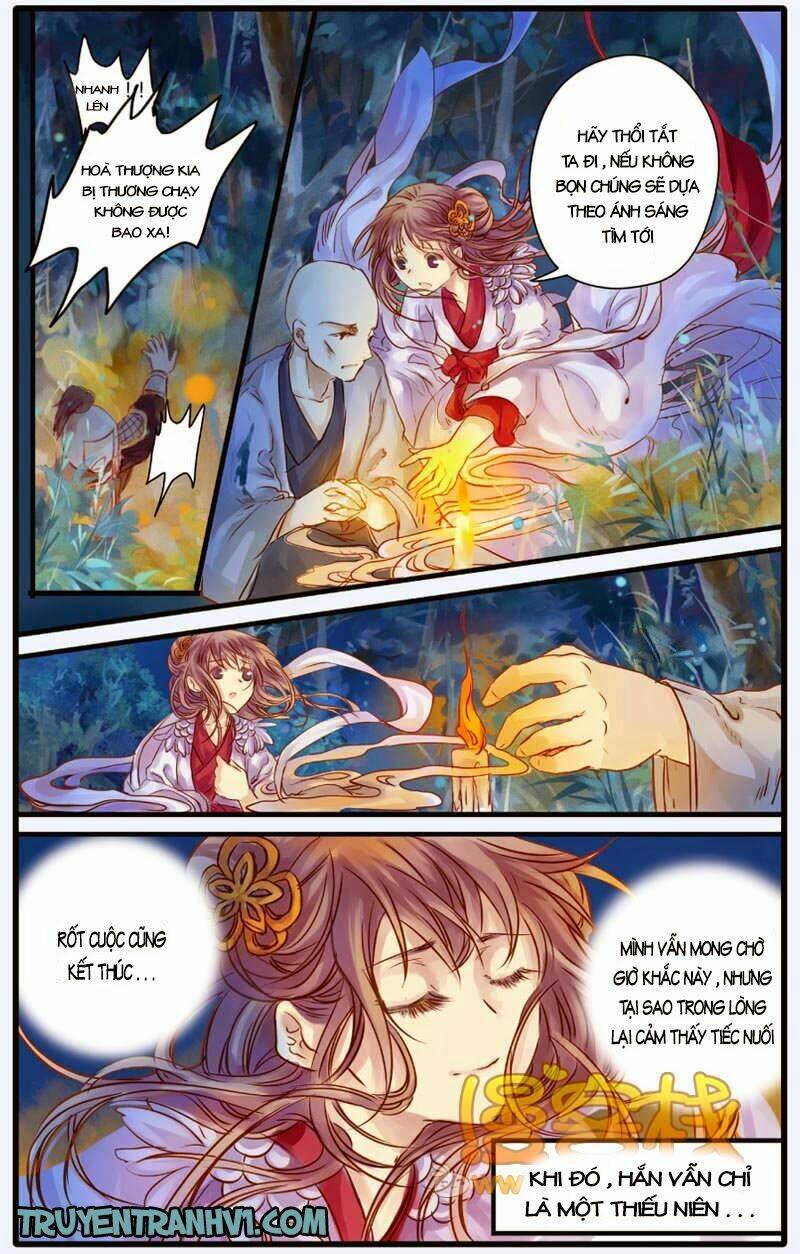 ách xá - yashe chapter 6.2 5