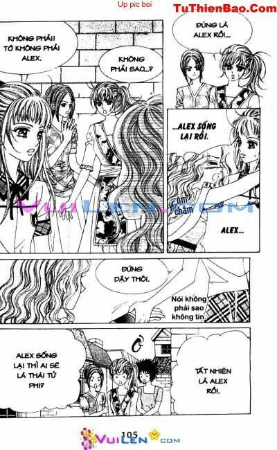 bogle goes to the kingdom chapter 14 14