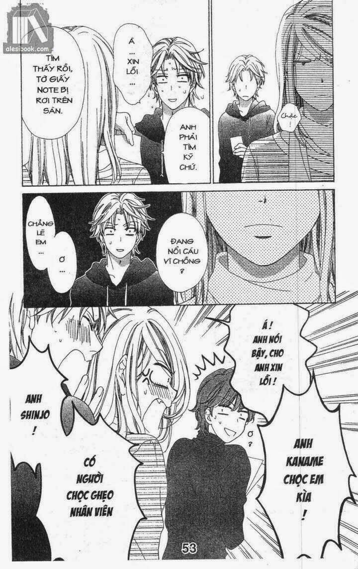 love of firos you chapter 22 7