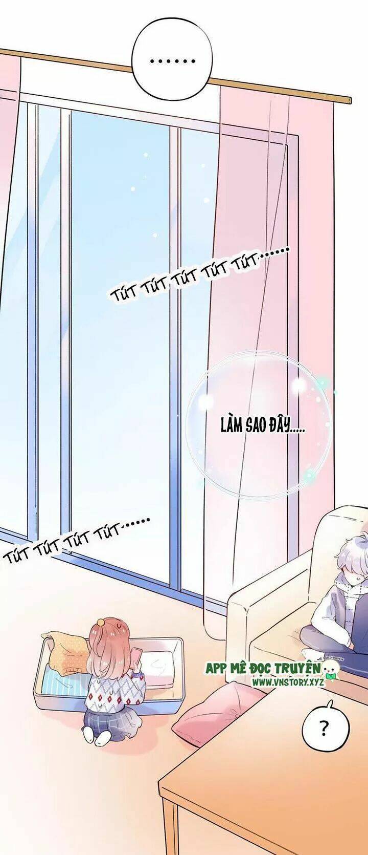 trạch thượng tịch mịch huỳnh hỏa chapter 59 10