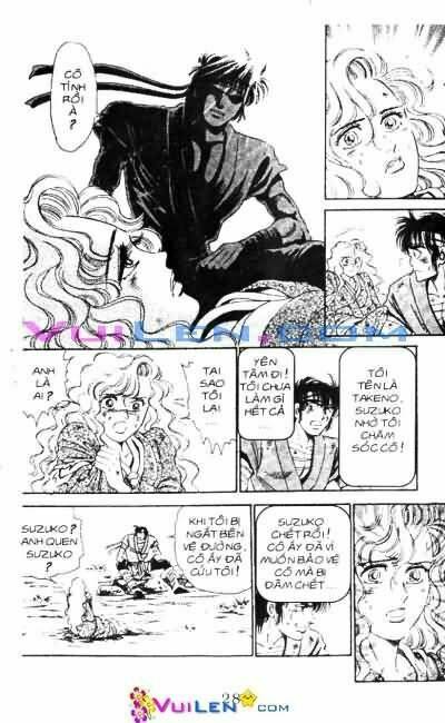 vương tử takeru chapter 16 28